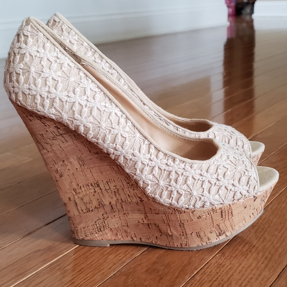 Wedges